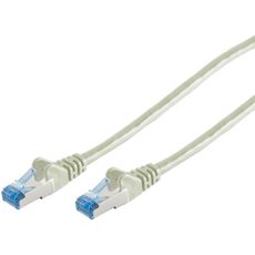 LAN RJ45 Patchkabel Cat6a, ca. 2.0m