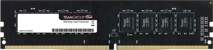 RAM DDR4  8GB 3200MHz Team Group